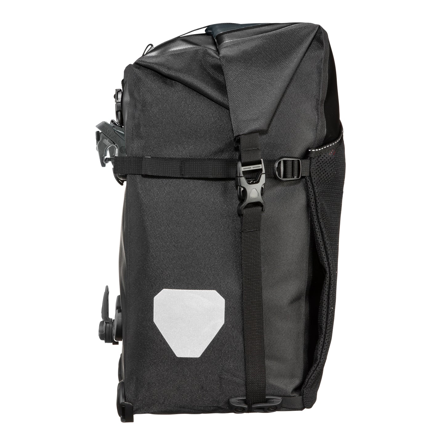 Ortlieb Pannier Back-Roller XL- Asphalt/Black 78L