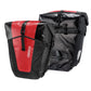 Ortlieb Pannier Back-Roller XL- Asphalt/Black 78L