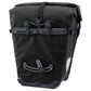 ORTLIEB PANNIER TOURING BACK ROLLER PRO PLUS QL2.1 GRANITE/BLACK 70L