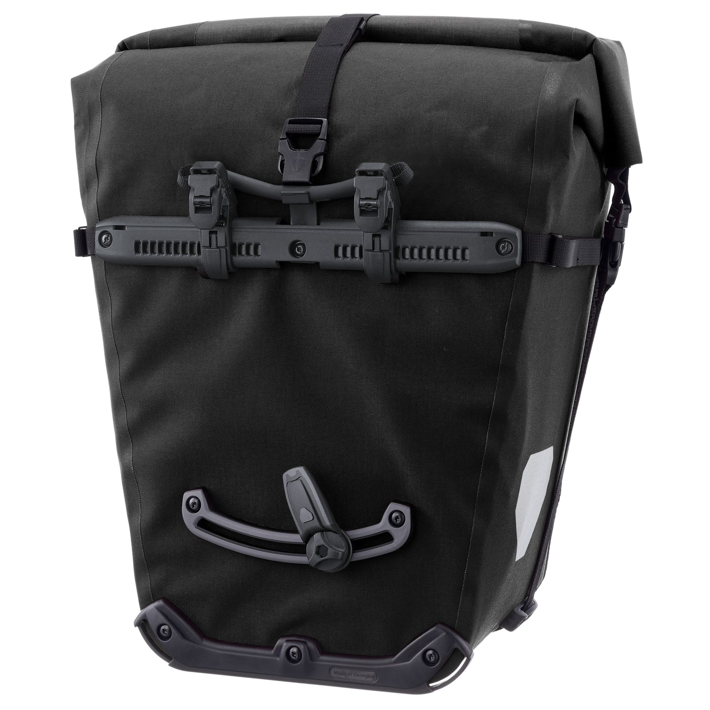 ORTLIEB PANNIER TOURING BACK ROLLER PRO PLUS QL2.1 GRANITE/BLACK 70L