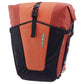 ORTLIEB PANNIER TOURING BACK ROLLER PRO PLUS QL2.1 GRANITE/BLACK 70L