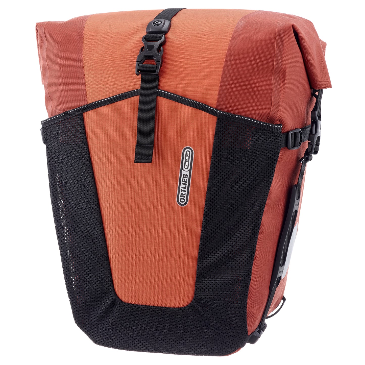 ORTLIEB PANNIER TOURING BACK ROLLER PRO PLUS QL2.1 GRANITE/BLACK 70L