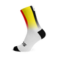 Belgium Flag Socks