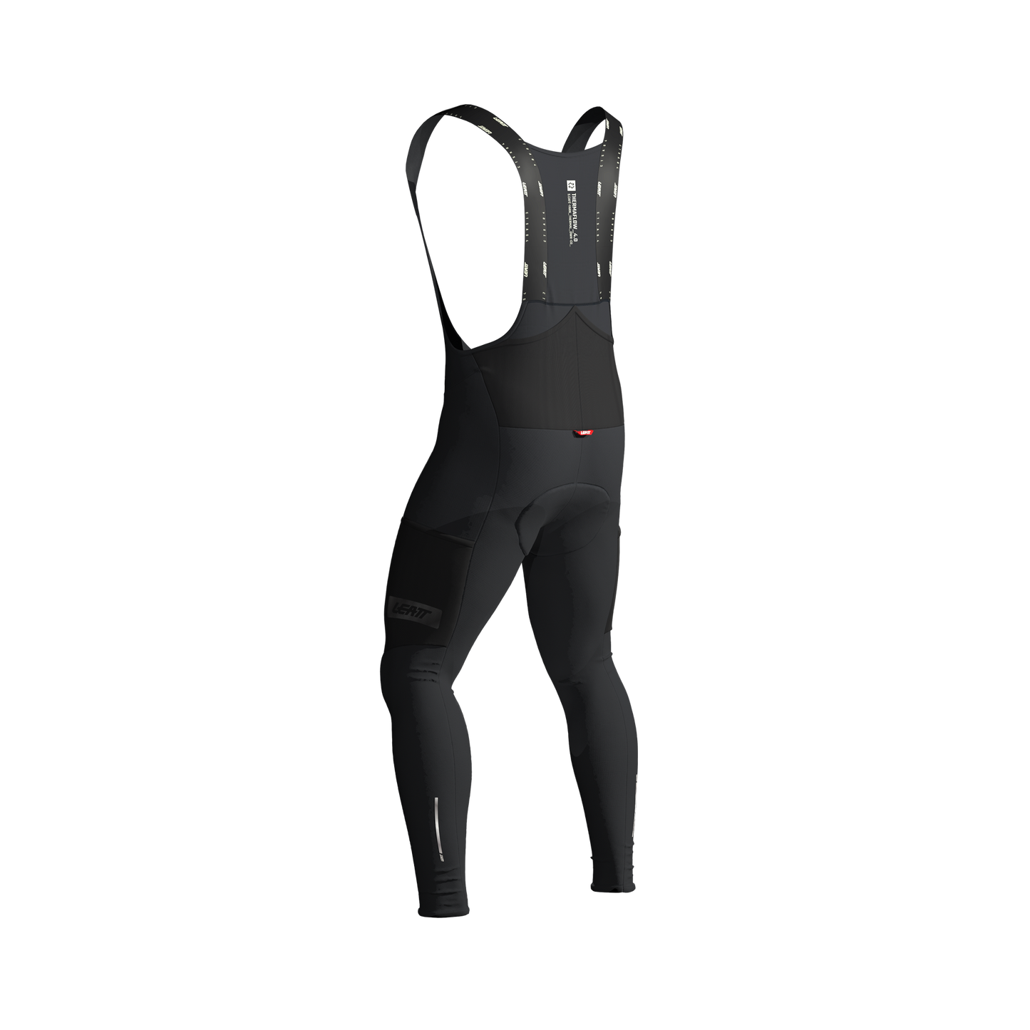 Bib Long MTB ThermaFlow 4.0