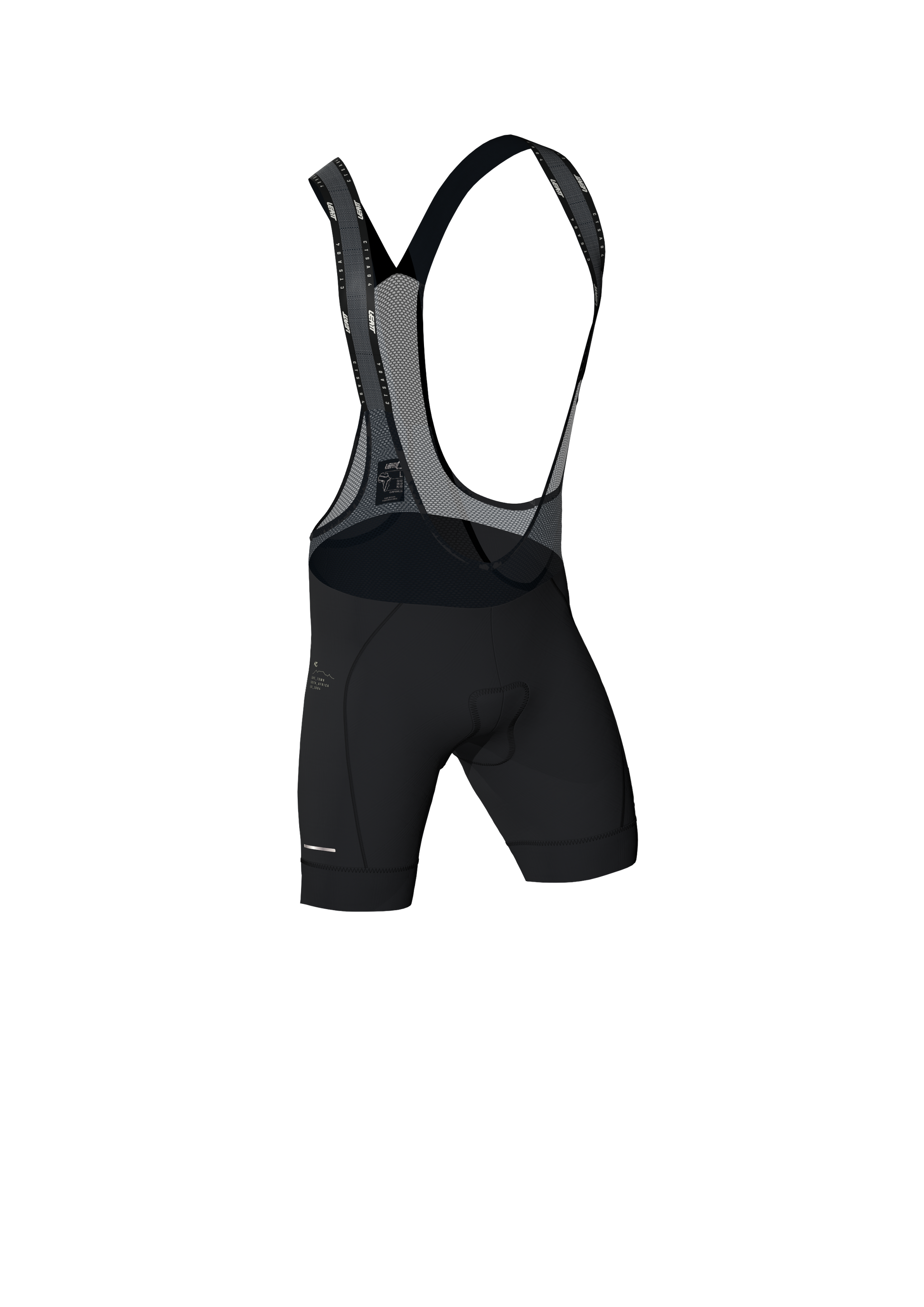 Bib MTB Endurance 3.0 - Women