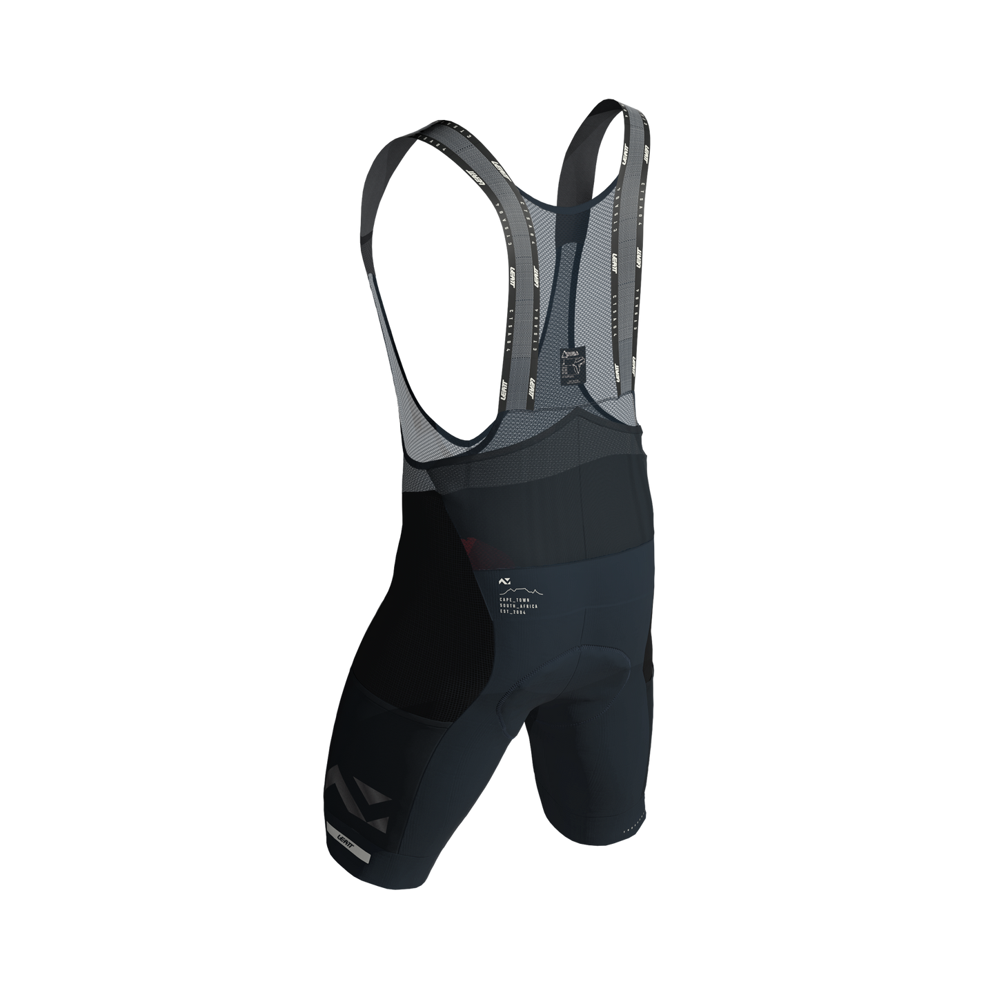 Bib MTB Endurance 5.0 Cargo - Women