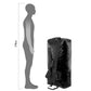 ORTLIEB TRAVEL BAG BIG-ZIP BLACK 140L