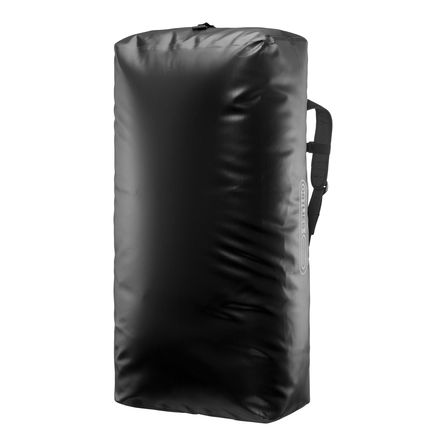 ORTLIEB TRAVEL BAG BIG-ZIP BLACK 140L