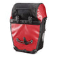ORTLIEB PANNIER TOURING BIKE PACKER CLASSIC QL2.1 RED/BLACK 40L