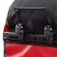 ORTLIEB PANNIER TOURING BIKE PACKER CLASSIC QL2.1 RED/BLACK 40L