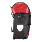 ORTLIEB PANNIER TOURING BIKE PACKER CLASSIC QL2.1 RED/BLACK 40L
