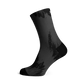 Black Gravel Socks