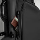 Player Preferred™ Golf Bag in Obsidian color, featuring multiple pockets and a sleek design for easy transport and organization of golf gear.