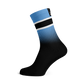 Botswana Flag Socks