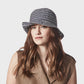 BRIZO CLOCHE EN TISSU