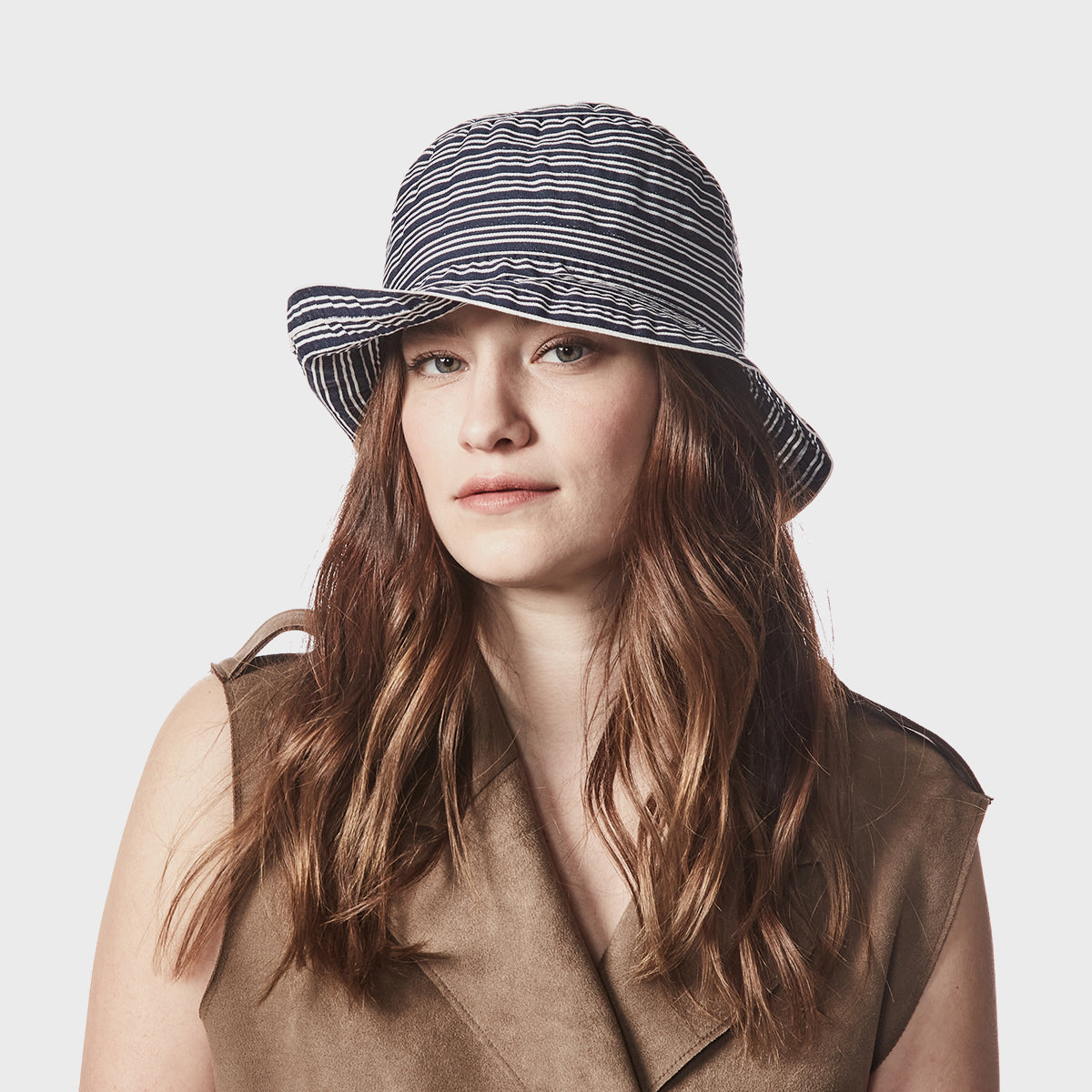 BRIZO CLOCHE EN TISSU
