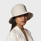 BRIZO CLOCHE EN TISSU