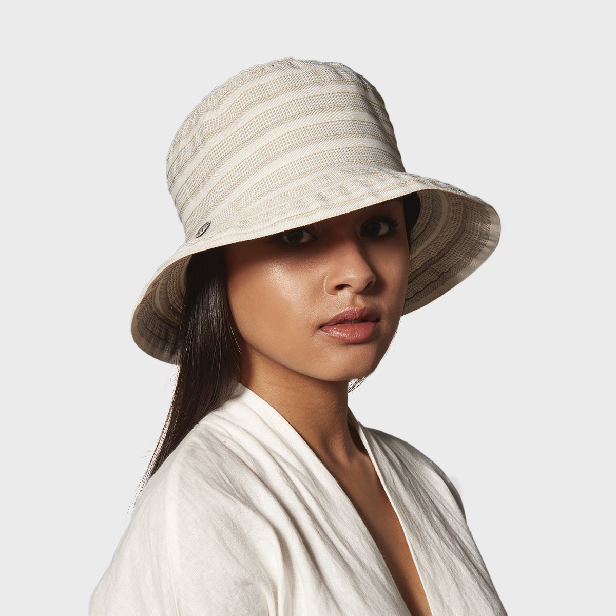 BRIZO CLOCHE EN TISSU