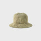 BRIZO CLOCHE EN TISSU