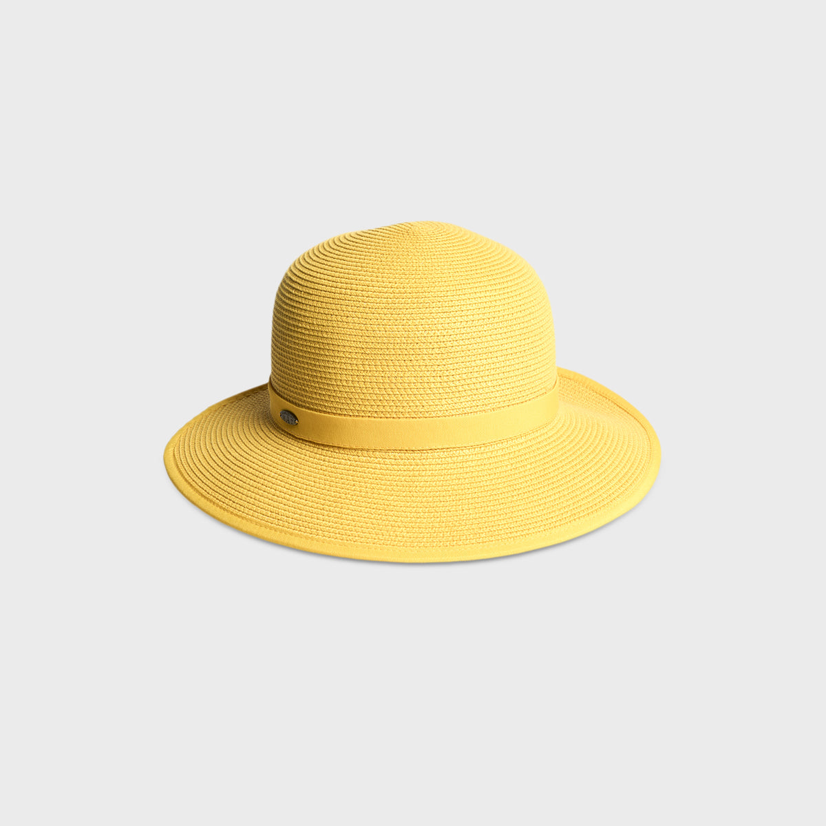 ANNIE CLOCHE EN TISSU
