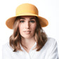 ANNIE CLOCHE EN TISSU