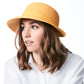 ANNIE CLOCHE EN TISSU
