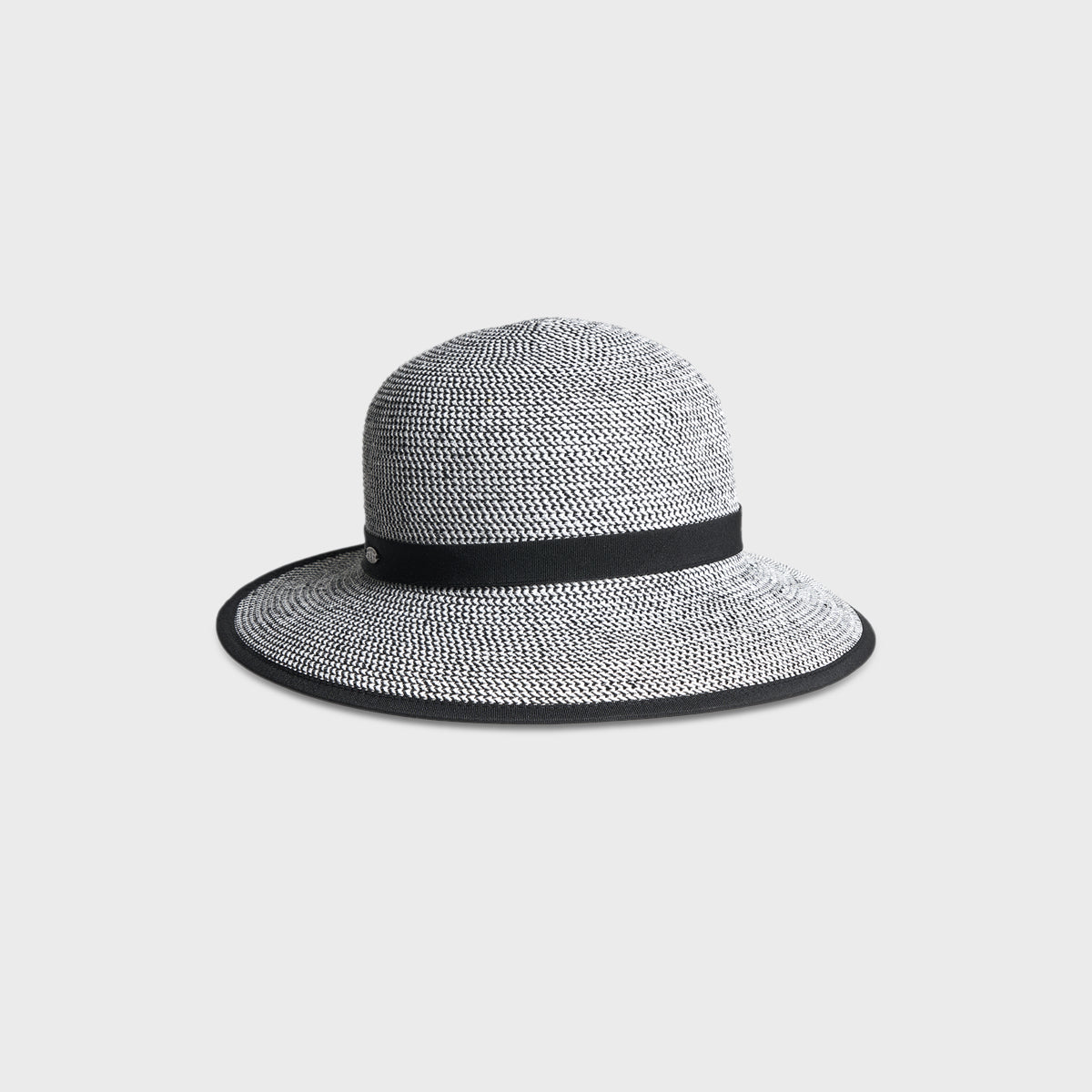 ANNIE CLOCHE EN TISSU