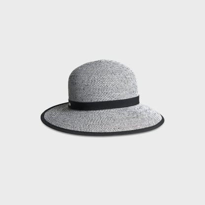 ANNIE CLOCHE EN TISSU