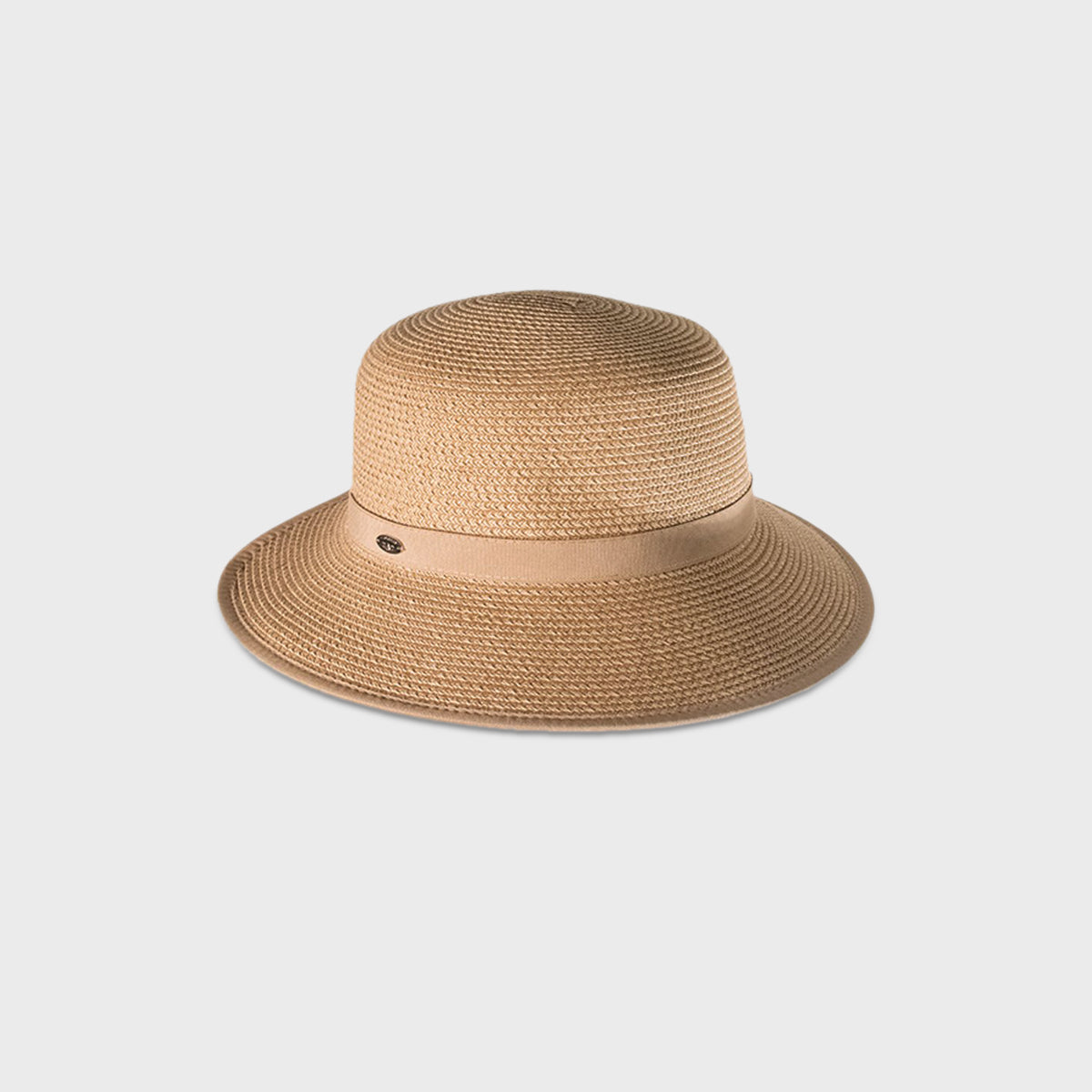 ANNIE CLOCHE EN TISSU