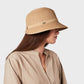 ANNIE CLOCHE EN TISSU