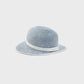 ANNIE CLOCHE EN TISSU