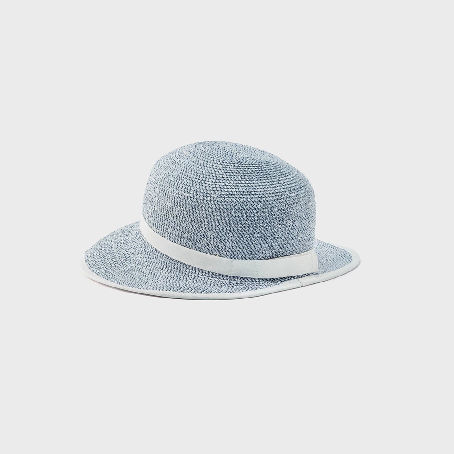 ANNIE CLOCHE EN TISSU