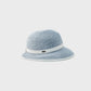 ANNIE CLOCHE EN TISSU