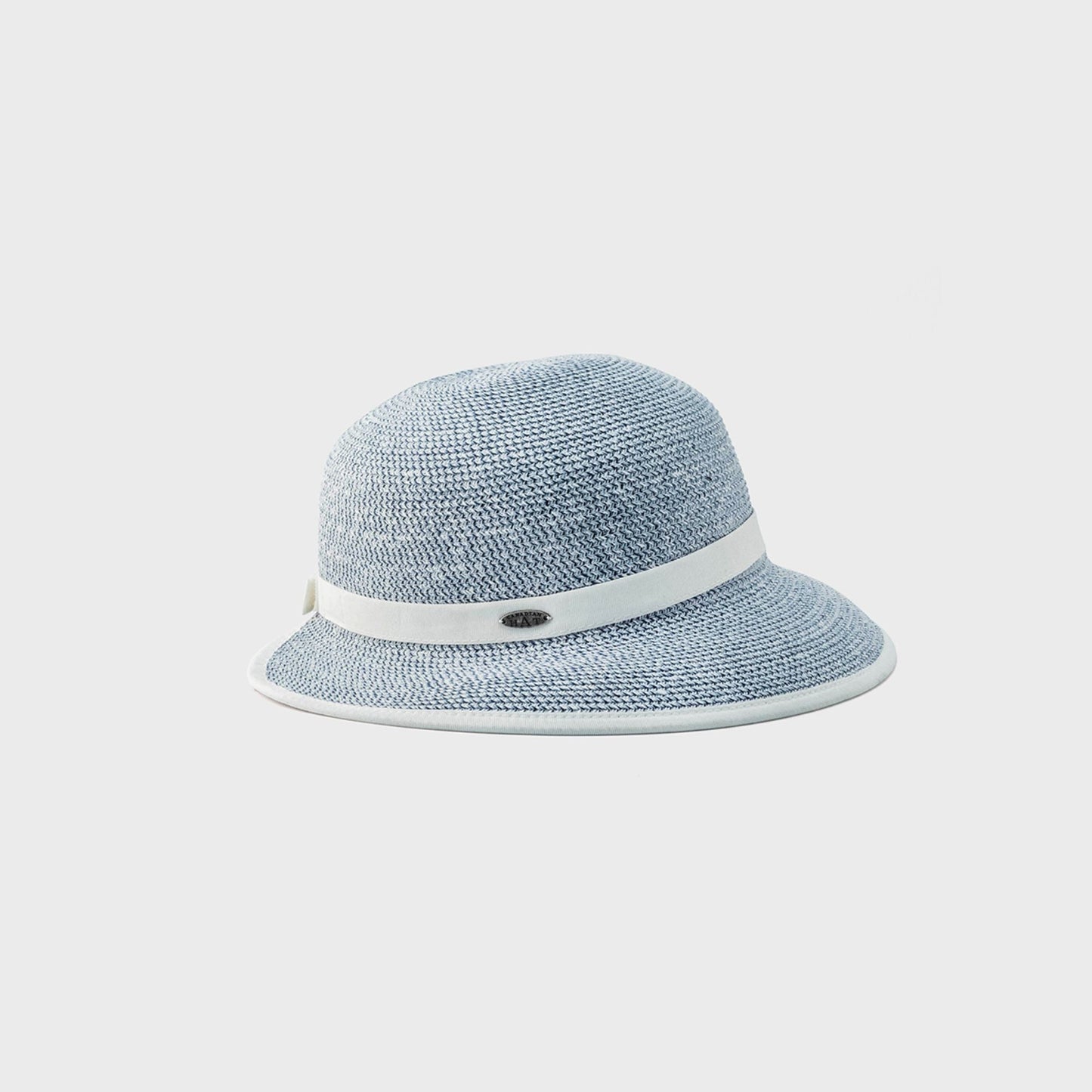 ANNIE CLOCHE EN TISSU