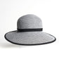 AUDREY CLOCHE EN TISSU