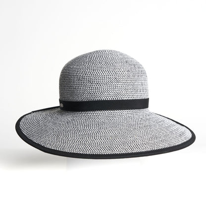 AUDREY CLOCHE EN TISSU