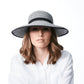 AUDREY CLOCHE EN TISSU