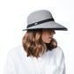 AUDREY CLOCHE EN TISSU