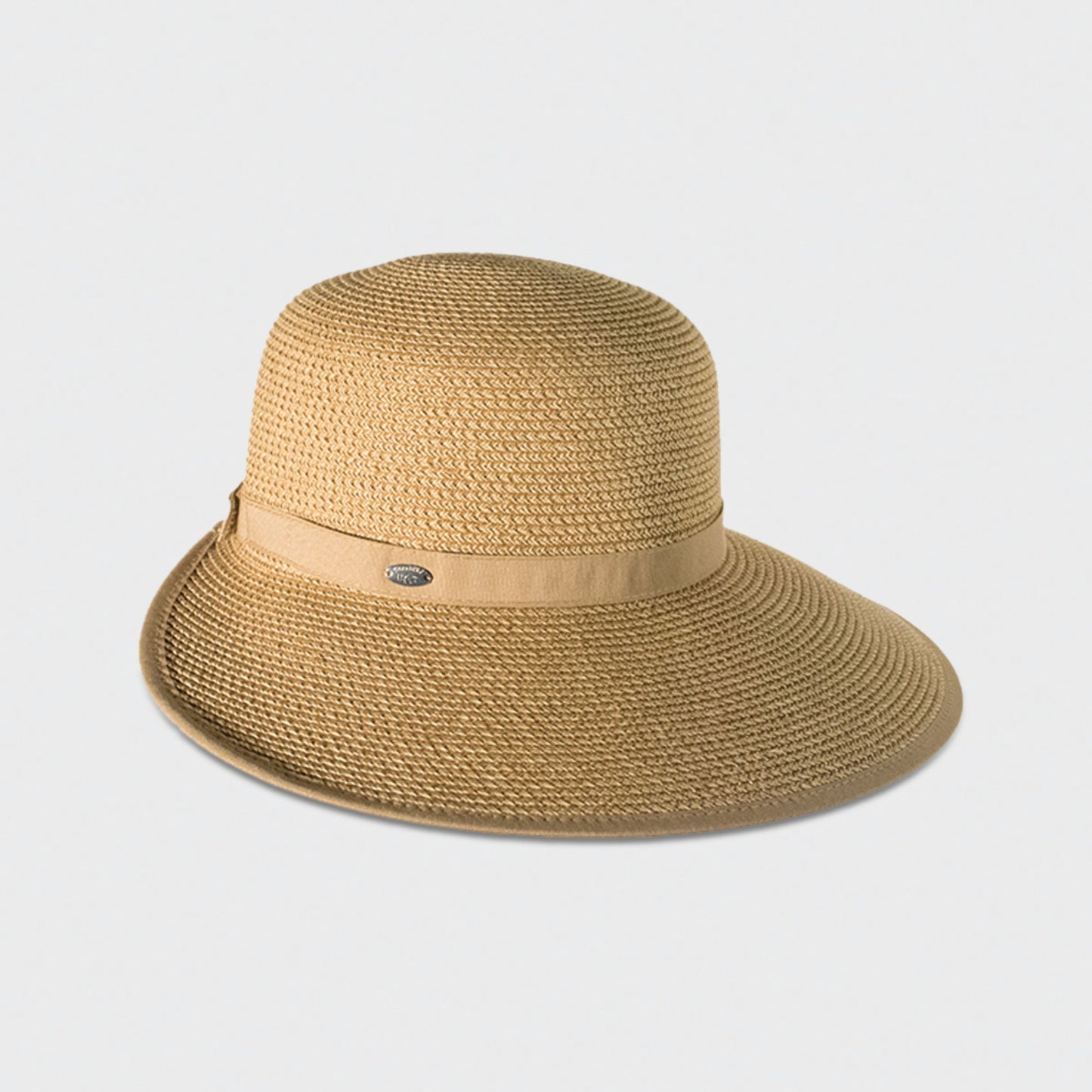AUDREY CLOCHE EN TISSU