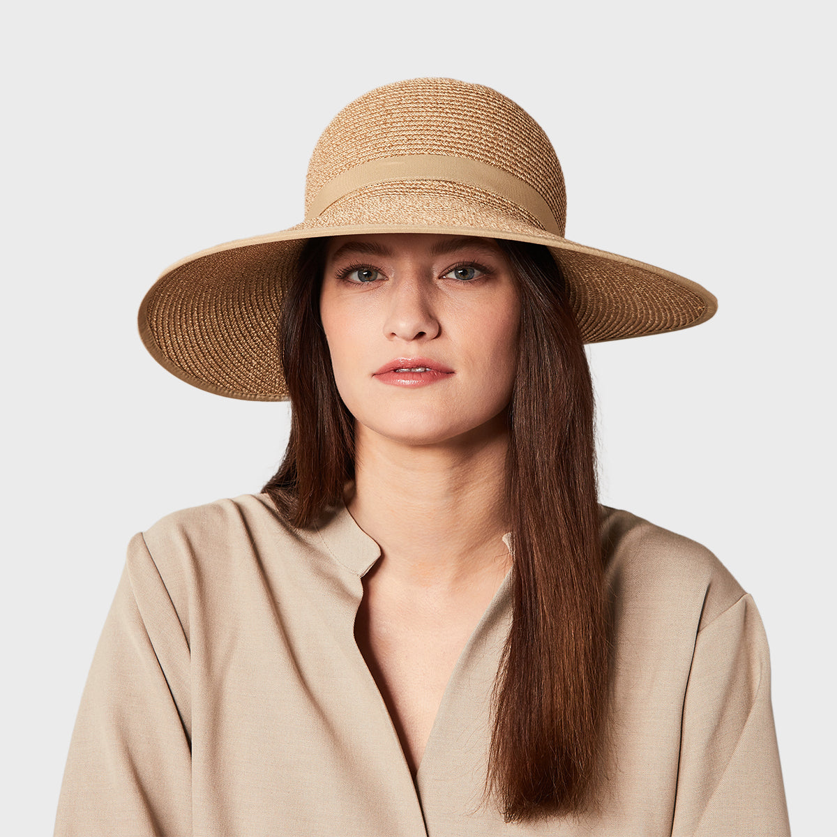 AUDREY CLOCHE EN TISSU
