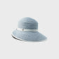 AUDREY CLOCHE EN TISSU