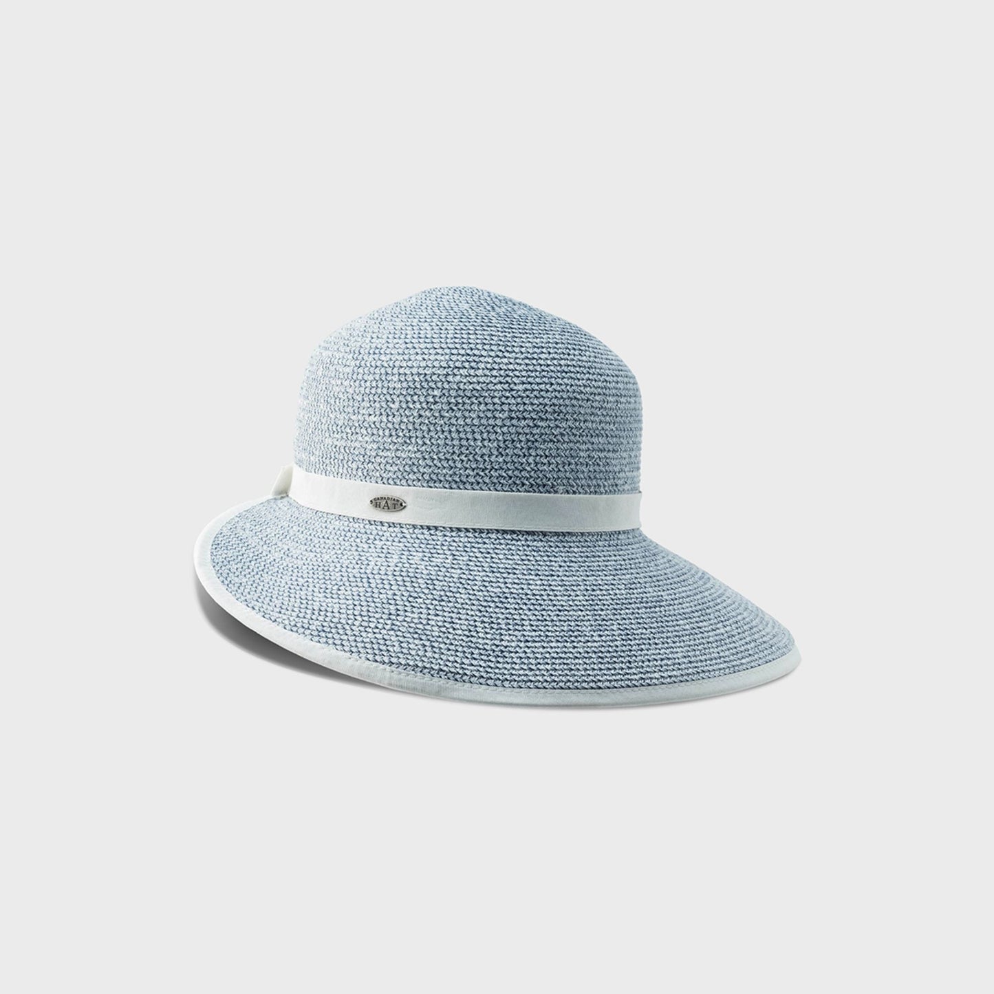 AUDREY CLOCHE EN TISSU