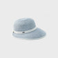 AUDREY CLOCHE EN TISSU