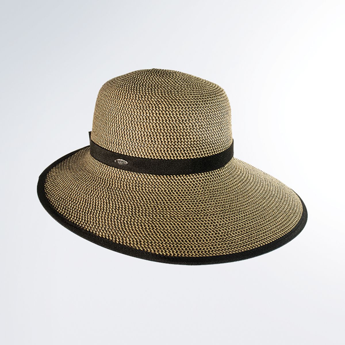 AUDREY CLOCHE EN TISSU