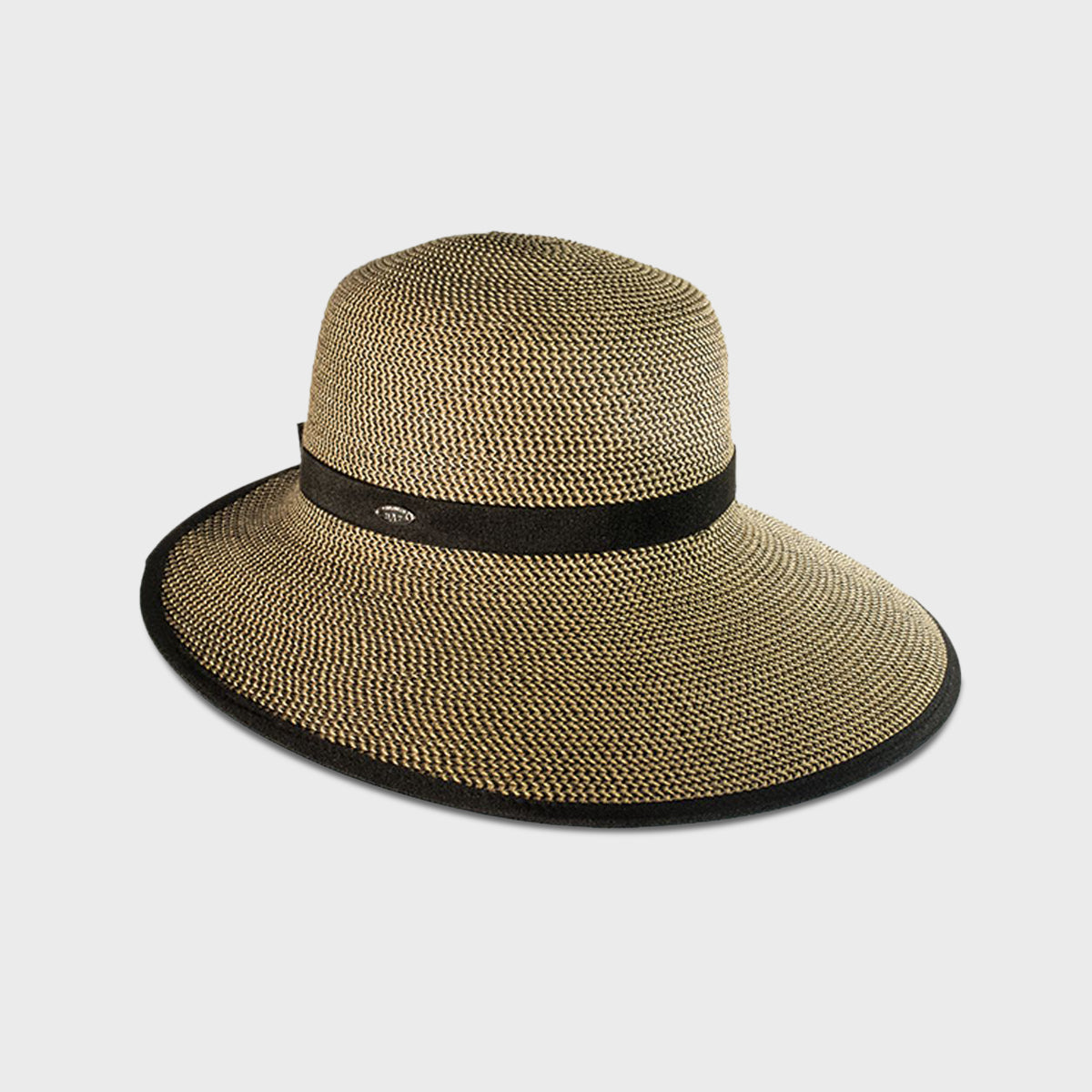 AUDREY CLOCHE EN TISSU