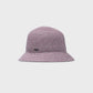 CODIE CHAPEAU CLOCHE EN PAILLE DE PAPIER