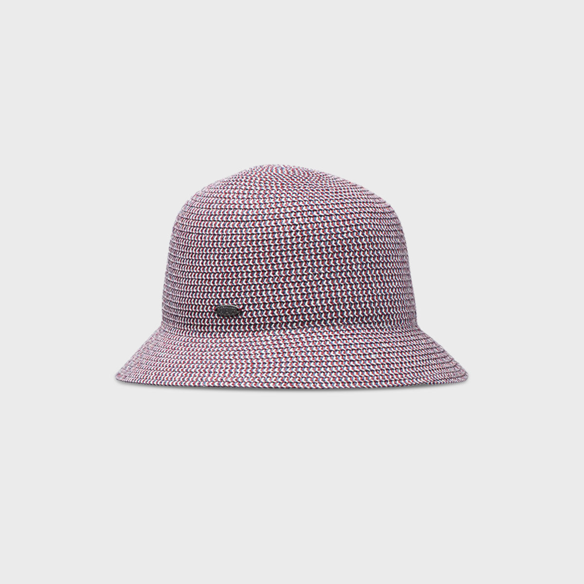 CODIE CHAPEAU CLOCHE EN PAILLE DE PAPIER