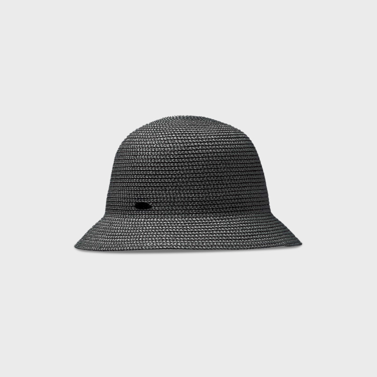 CODIE CHAPEAU CLOCHE EN PAILLE DE PAPIER