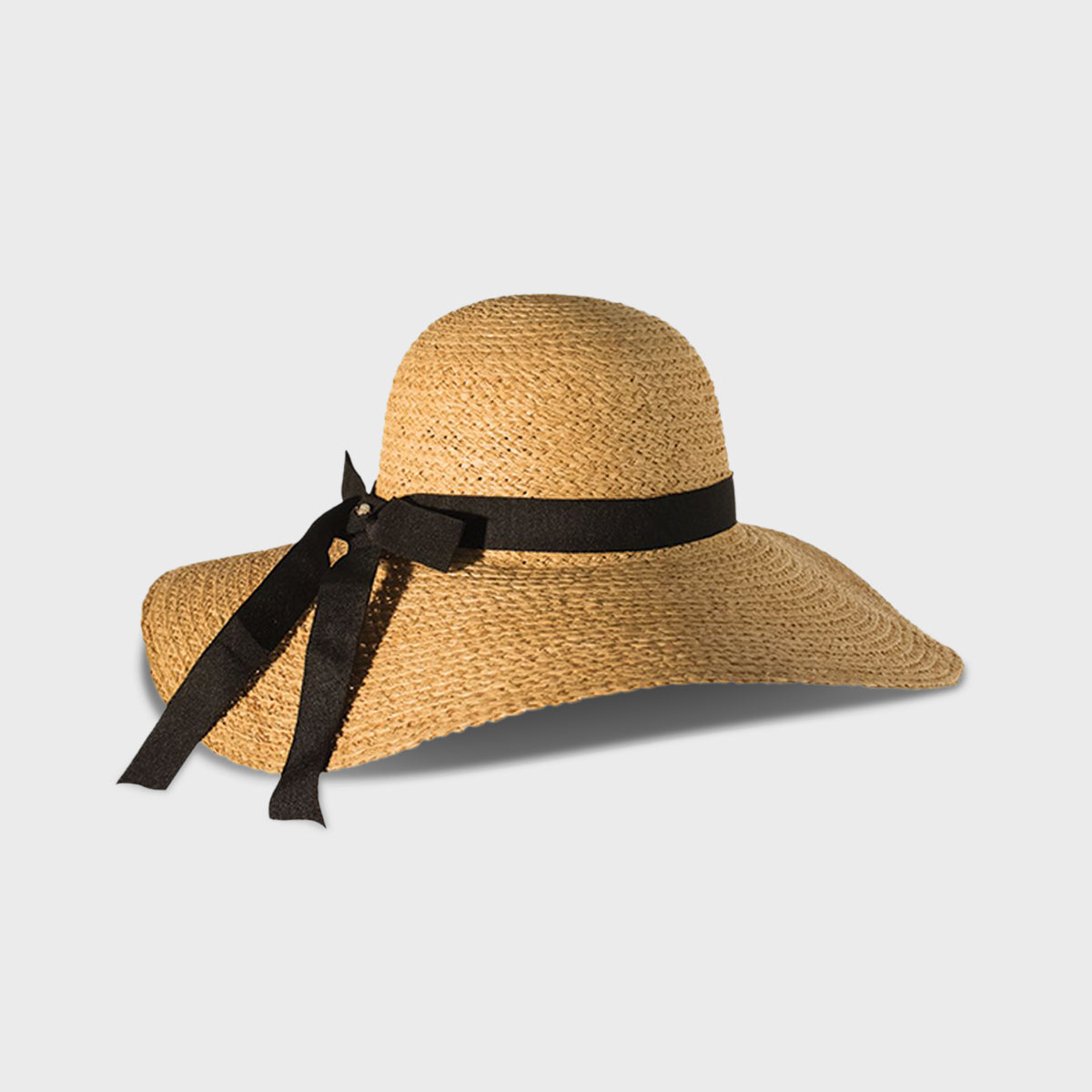 AVA FLOPPY EN PAILLE