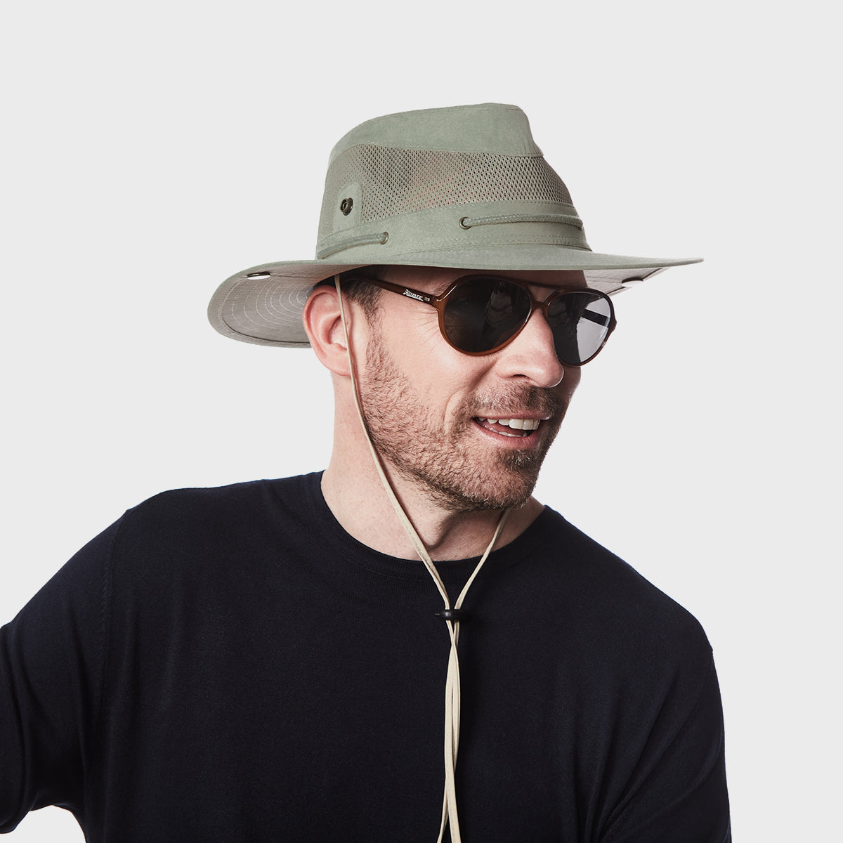 THELON FEDORA EN TISSU